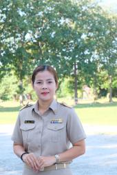 นางกัญวรา เงินทิพย์