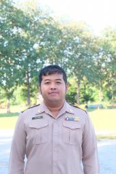 นายมนตรี ณรงค์มี